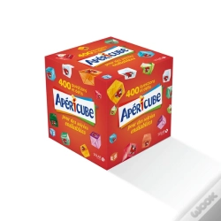 Capa do artigo Roll'Cube ; Apéricube