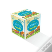 Roll'Cube Apero Camping Paradis