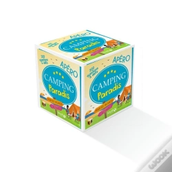 Capa do artigo Roll'Cube Apero Camping Paradis