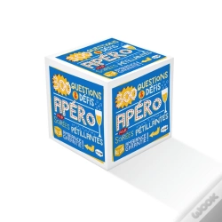 Capa do artigo Roll'Cube ; Apéro