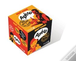 Capa do artigo Roll'Cube Apero