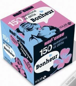 Capa do artigo Roll'Cube Bonheur