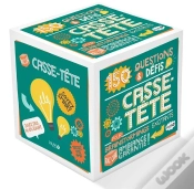 Capa do artigo Rollcube Casse-Tete