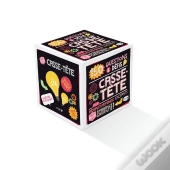 Roll'Cube : Casse-Tête