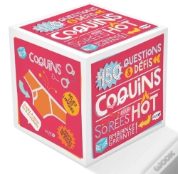 Capa do artigo Rollcube Coquin