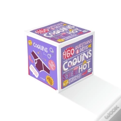 Capa do artigo Roll'Cube ; Coquin