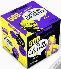 Capa do artigo Roll'Cube Culture Generale 2