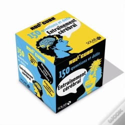 Capa do artigo Roll'Cube Entrainement Cerebral