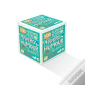 Roll'Cube ; Humour