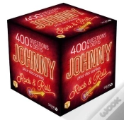Capa do artigo Rollcube Johnny