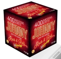 Capa do artigo Rollcube Johnny