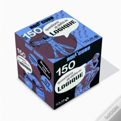 Capa do artigo Roll'Cube Logique