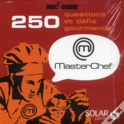 Capa do artigo Roll'Cube Masterchef
