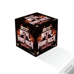 Capa do artigo Roll'Cube ; Métal Et Hard Rock Pour Des Apéros D'Enfer