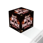 Roll'Cube ; Métal Et Hard Rock Pour Des Apéros D'Enfer