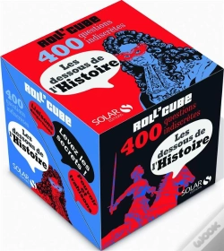 Capa do artigo Roll'Cube Secrets De L'Histoire