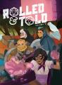 Rolled And Told Vol. 2 - Preview