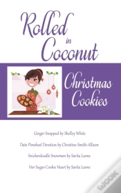 Capa do artigo Rolled In Coconut