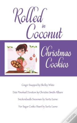 Capa do artigo Rolled In Coconut