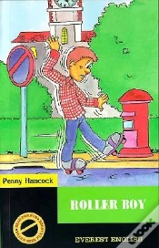 Capa do artigo Roller Boy
