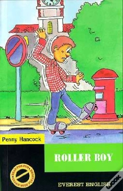 Capa do artigo Roller Boy