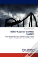 Roller Coaster Control System