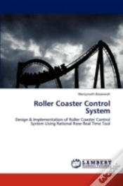 Capa do artigo Roller Coaster Control System