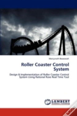 Capa do artigo Roller Coaster Control System