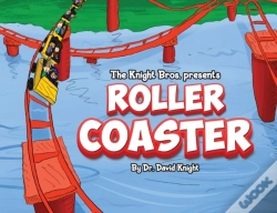 Capa do artigo Roller Coaster
