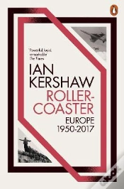 Capa do artigo Roller-Coaster