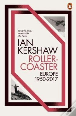 Capa do artigo Roller-Coaster