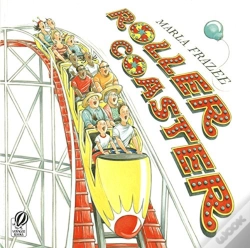 Capa do artigo Roller Coaster