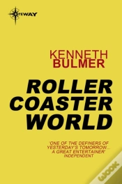Capa do artigo Roller Coaster World