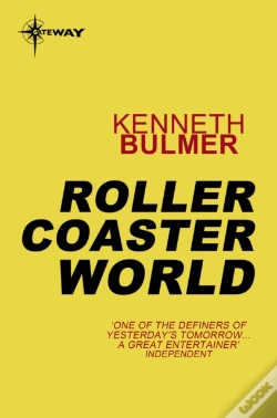 Capa do artigo Roller Coaster World