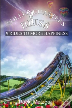 Capa do artigo Roller Coasters & Bliss