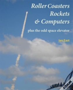 Capa do artigo Roller Coasters, Rockets & Computers Plus The Odd Space Elevator