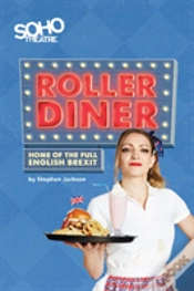 Capa do artigo Roller Diner