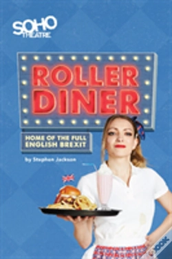 Capa do artigo Roller Diner