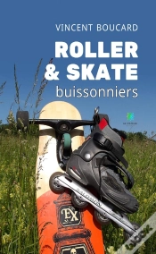 Capa do artigo Roller Et Skate Buissonniers