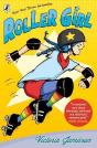 Roller Girl - Preview