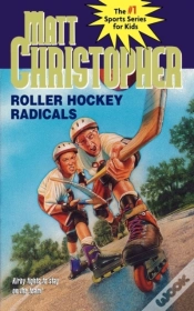 Capa do artigo Roller Hockey Radicals