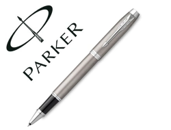 Capa do artigo Roller parker im essential aco ct