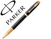 Capa do artigo Roller parker pk im premium preto gt