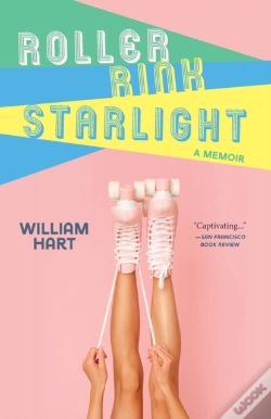 Capa do artigo Roller Rink Starlight