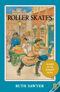 Capa do artigo Roller Skates