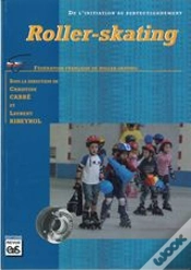 Capa do artigo Roller-Skating ; Fédération Française De Roller-Skating