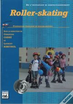 Capa do artigo Roller-Skating ; Fédération Française De Roller-Skating