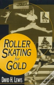 Capa do artigo Roller Skating For Gold