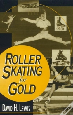 Capa do artigo Roller Skating For Gold