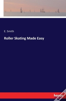 Capa do artigo Roller Skating Made Easy